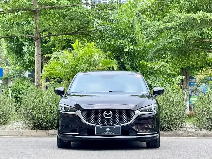 Mazda Atenza