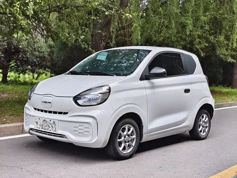 Roewe CLEVER
