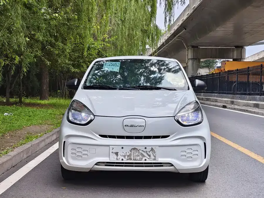 Roewe CLEVER