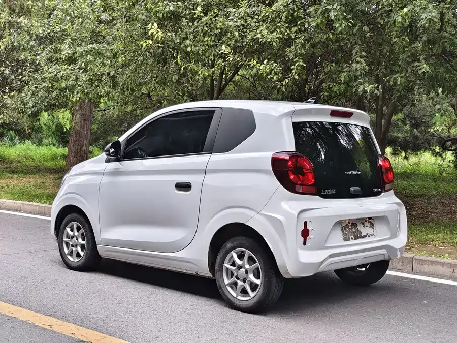 Roewe CLEVER