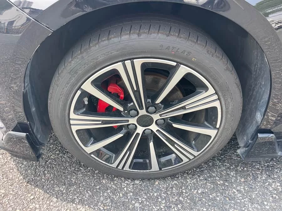 Geely Xingrui