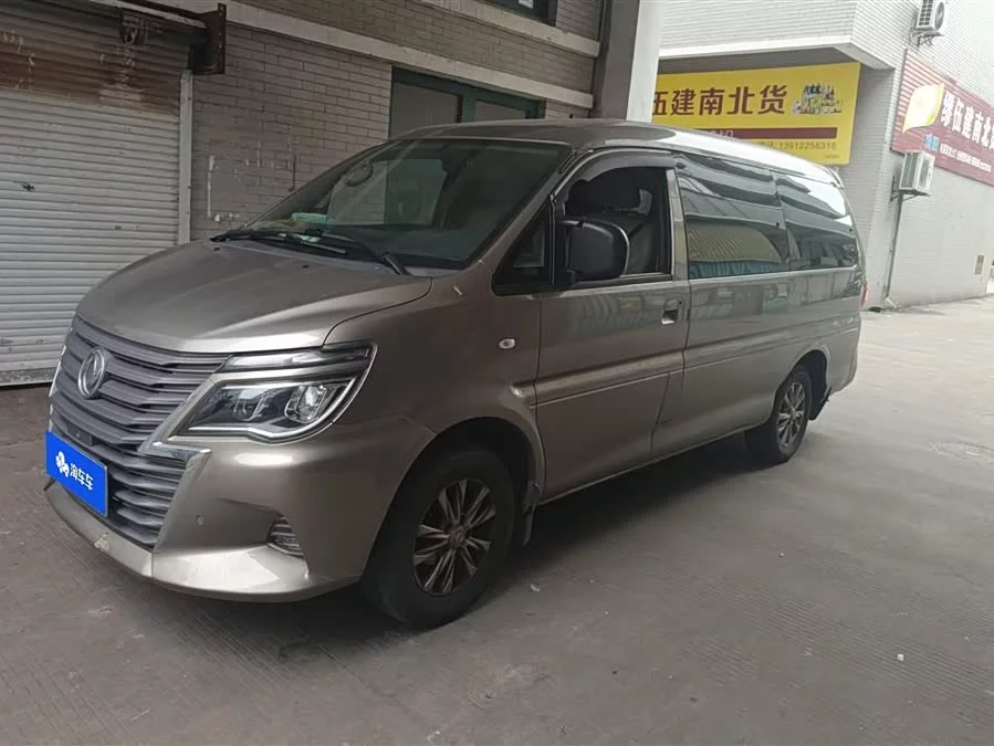 Dongfeng Lingzhi