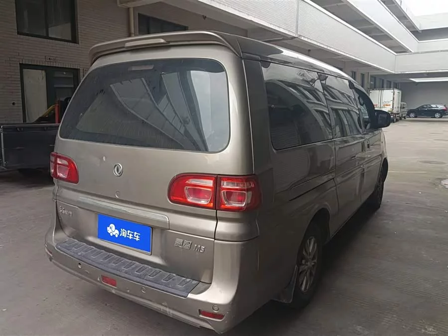 Dongfeng Lingzhi