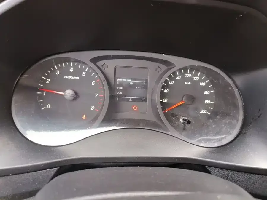 Wuling Hongguang PLUS