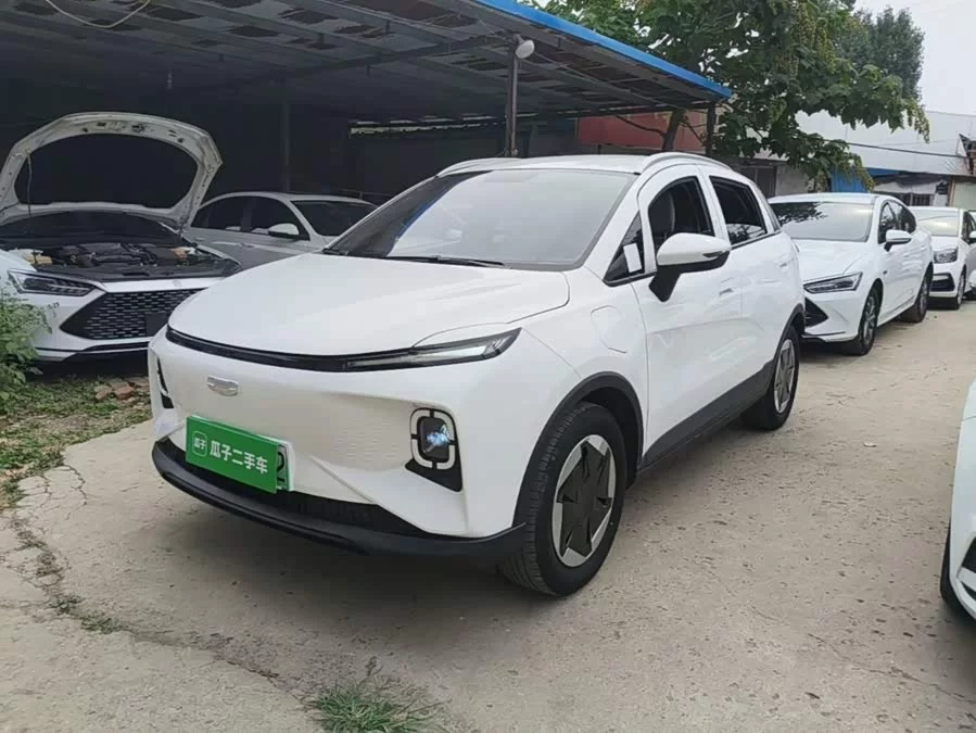 Geely E firefly