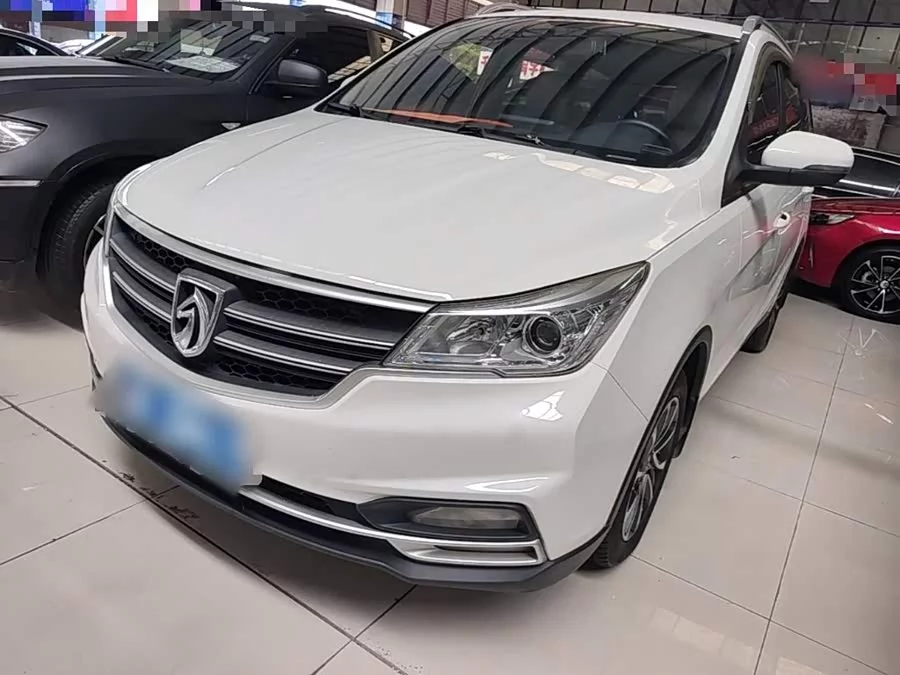 Baojun 730