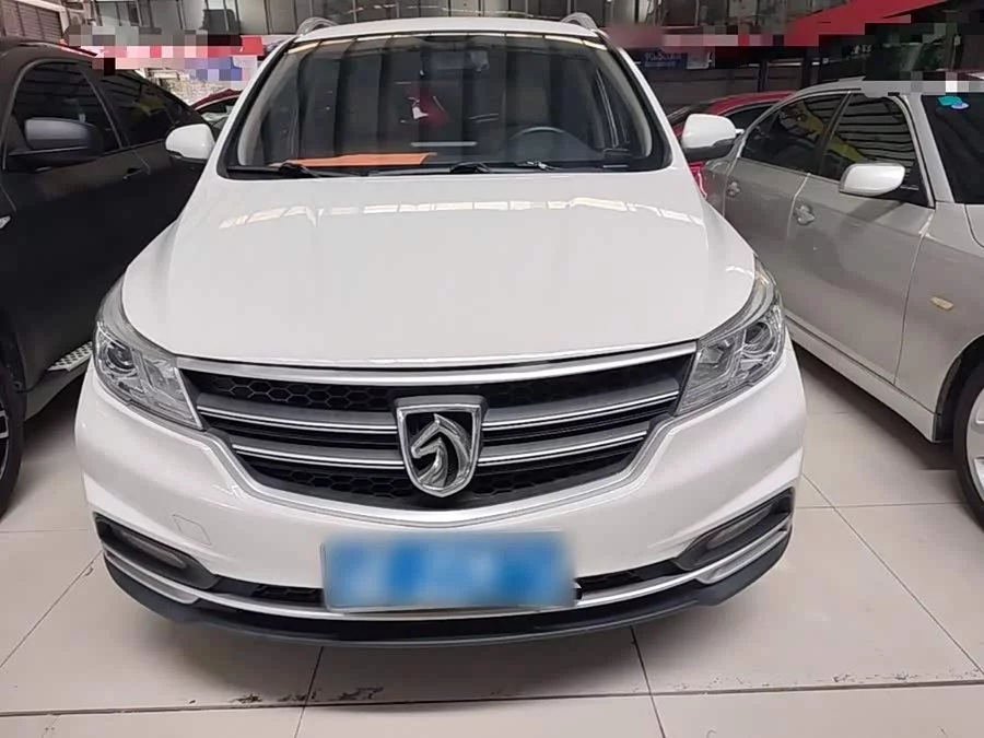 Baojun 730
