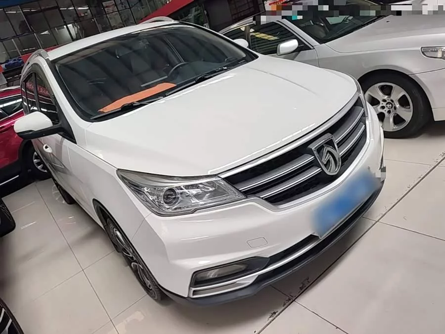 Baojun 730