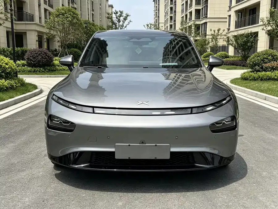 Xpeng P7