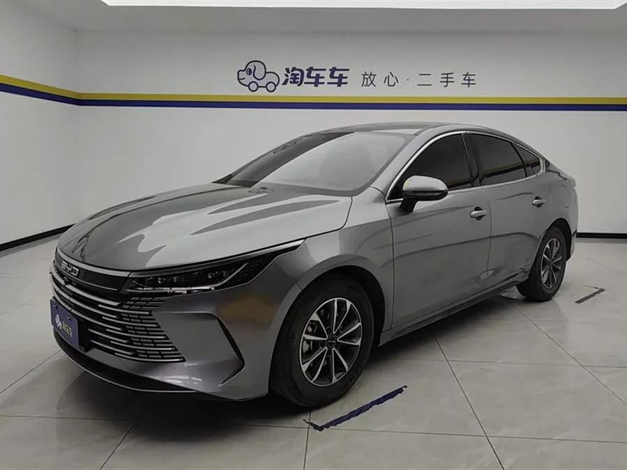 BYD destroyer 05