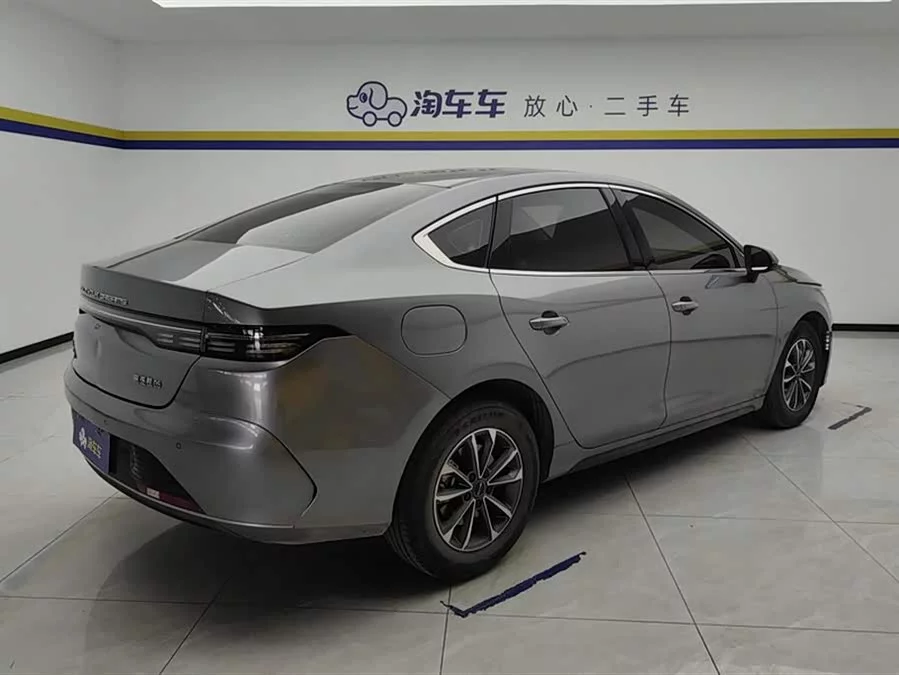 BYD destroyer 05