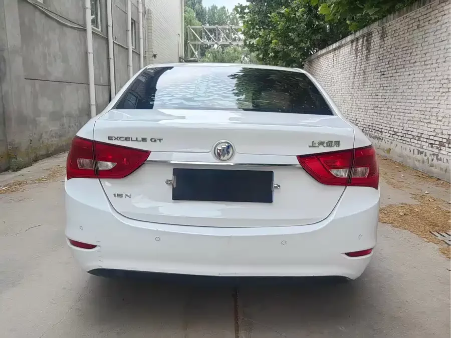 Buick Hideo