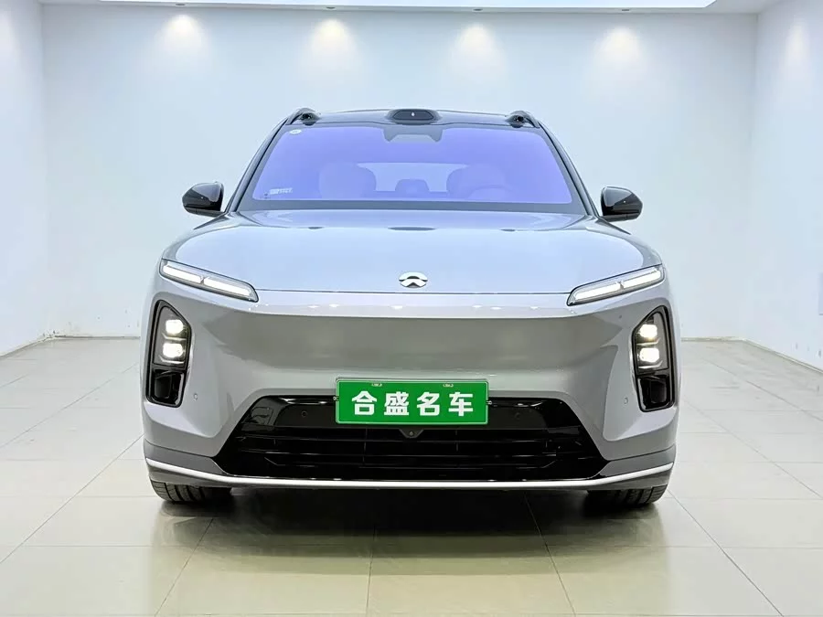 NIO ES6