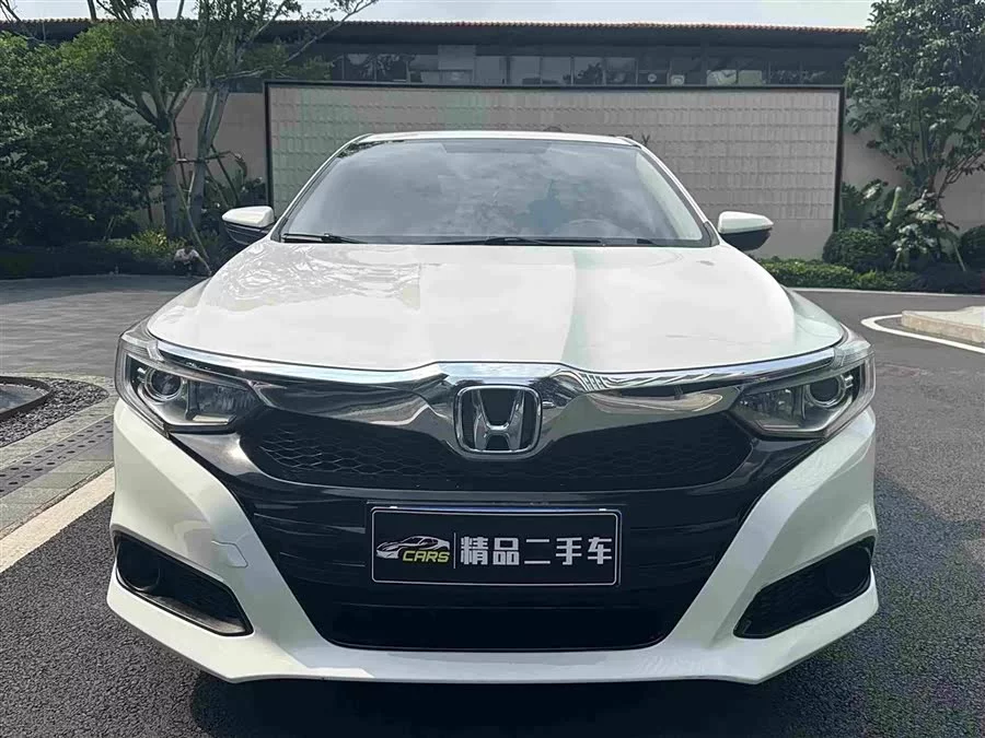 Honda Lingpai