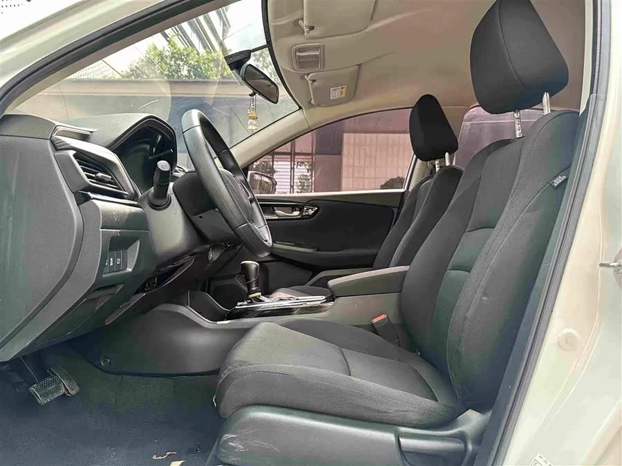 Honda Lingpai