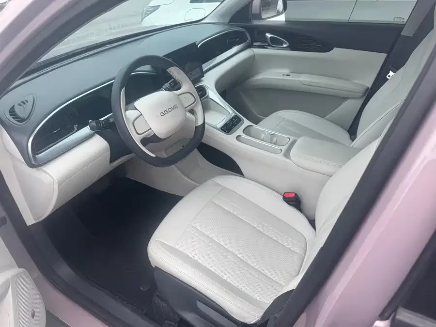 Geely Star Wish