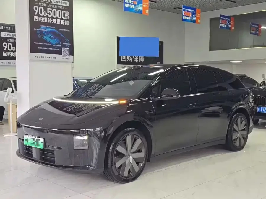 Li Auto i6