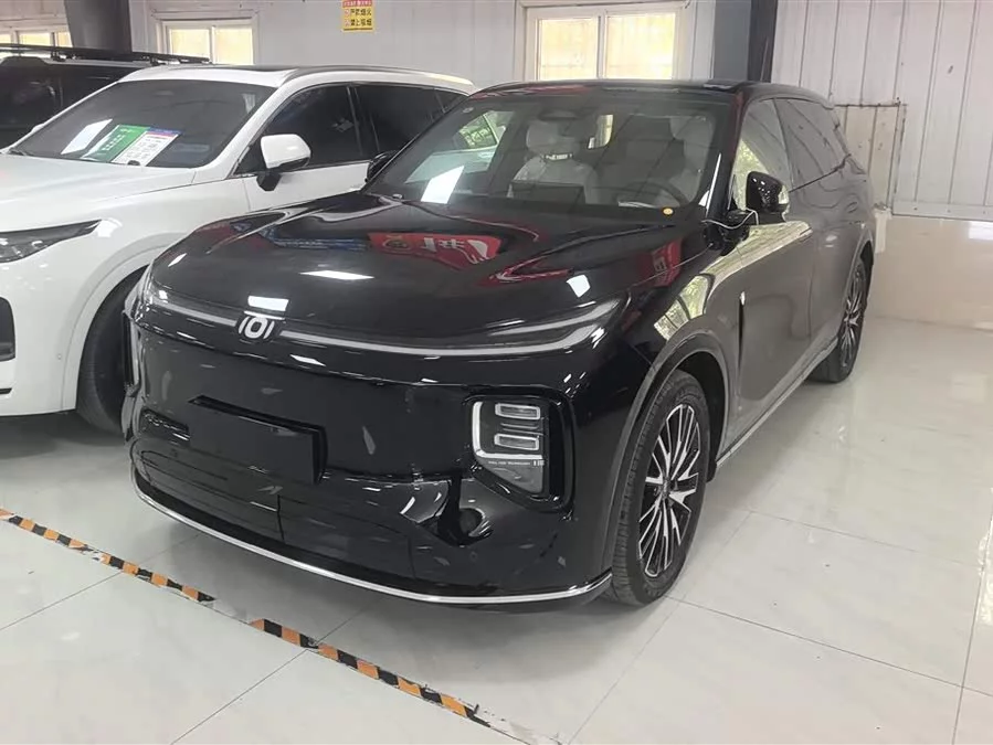 Changan Q07
