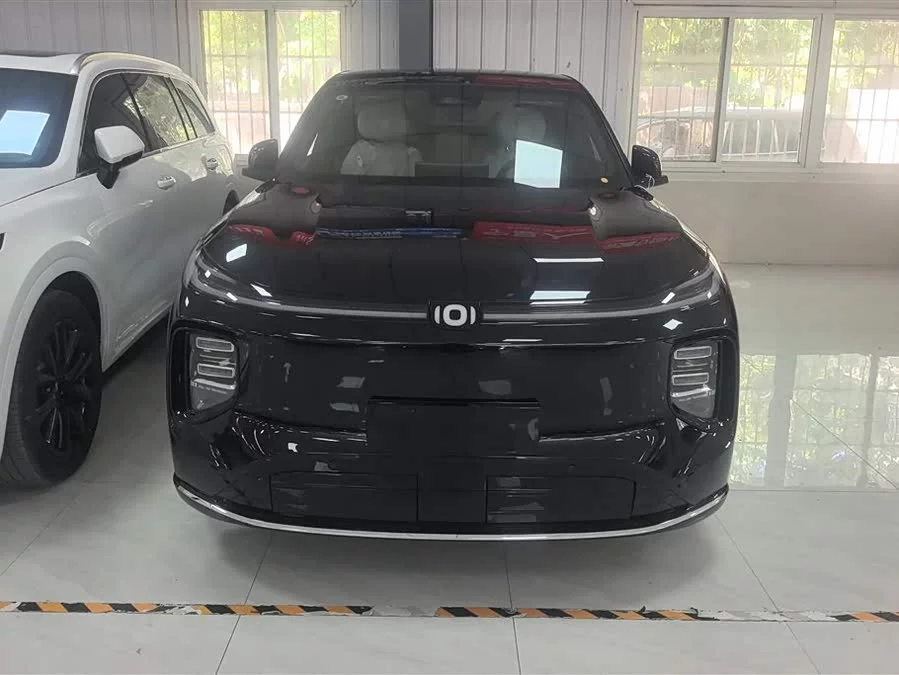 Changan Q07