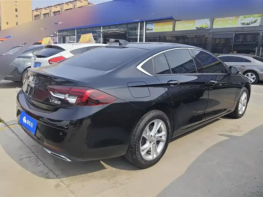 Buick Regal
