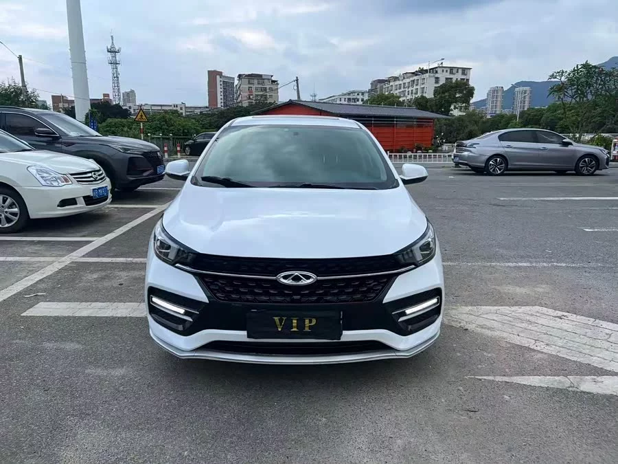 Chery Arrizo GX
