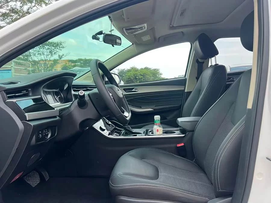 Chery Arrizo GX