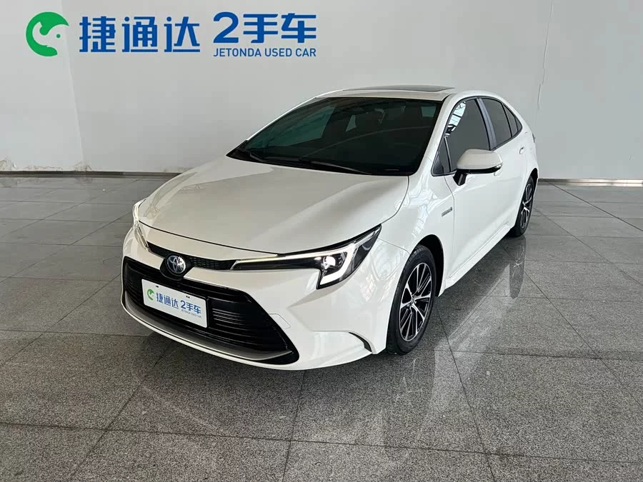 Toyota Levin
