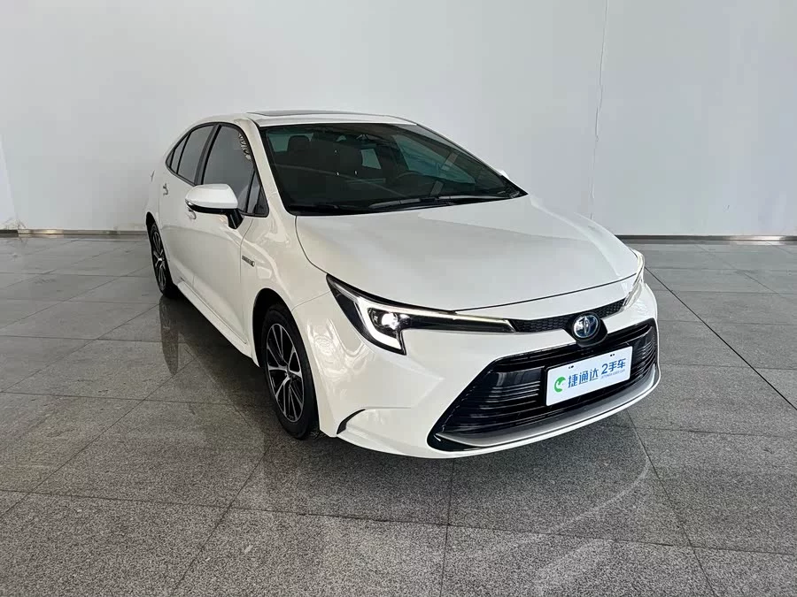 Toyota Levin