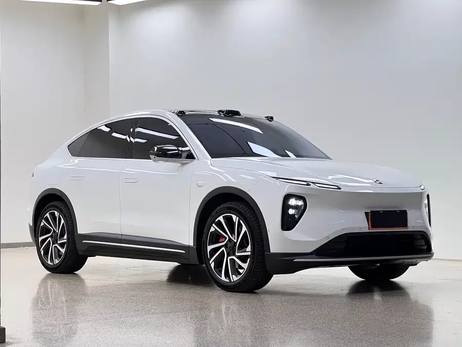 NIO EC6