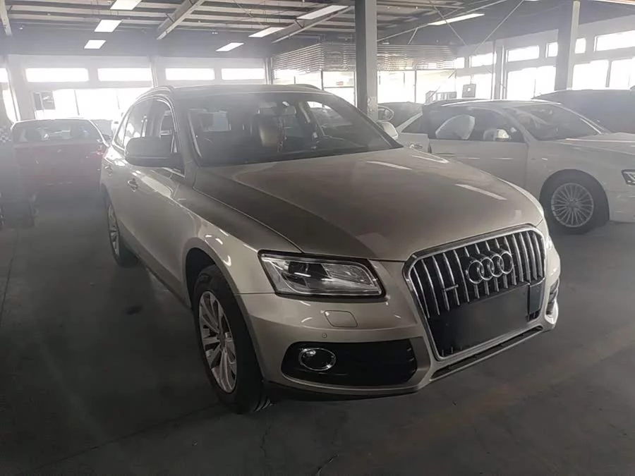 Audi Q5