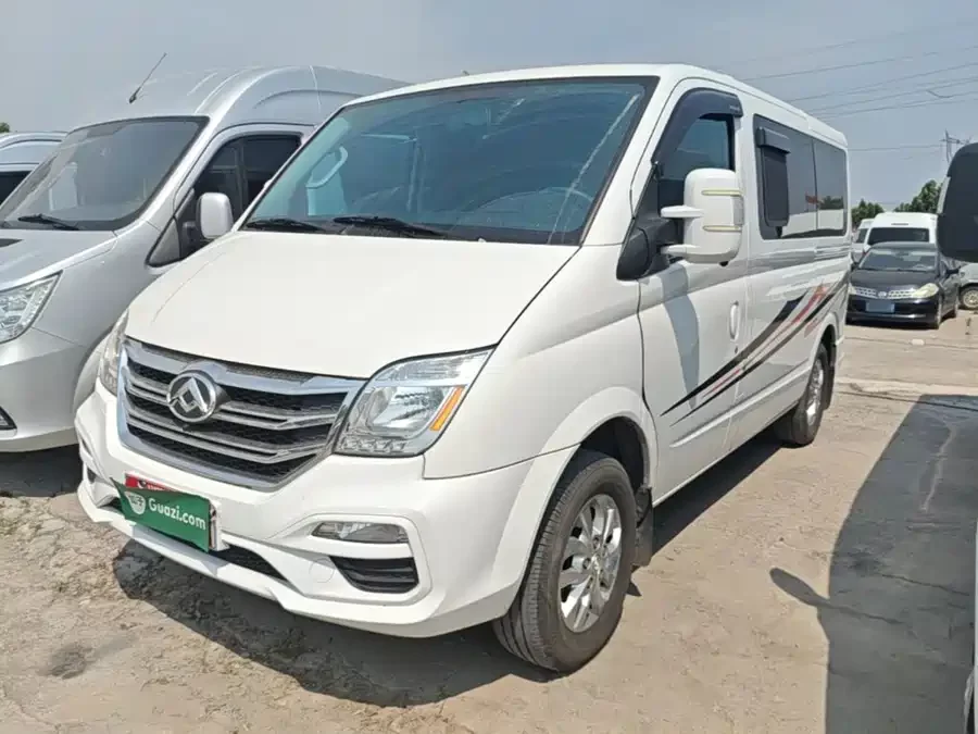 Maxus Xintu V80