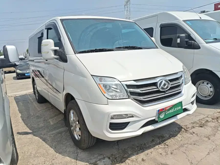 Maxus Xintu V80