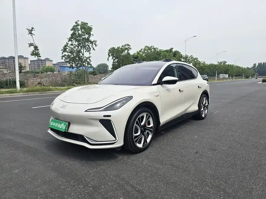 Zhiji LS7