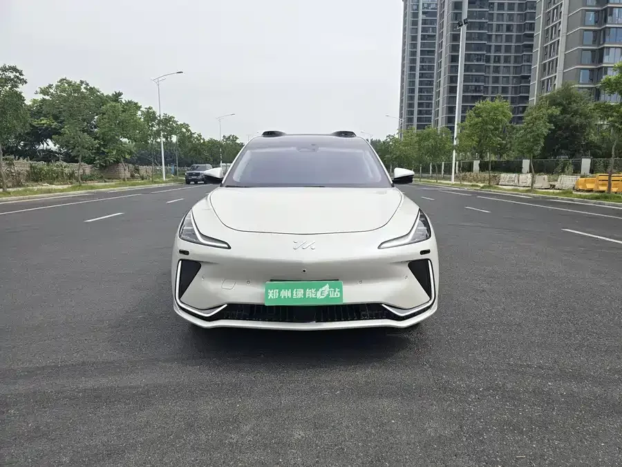 Zhiji LS7