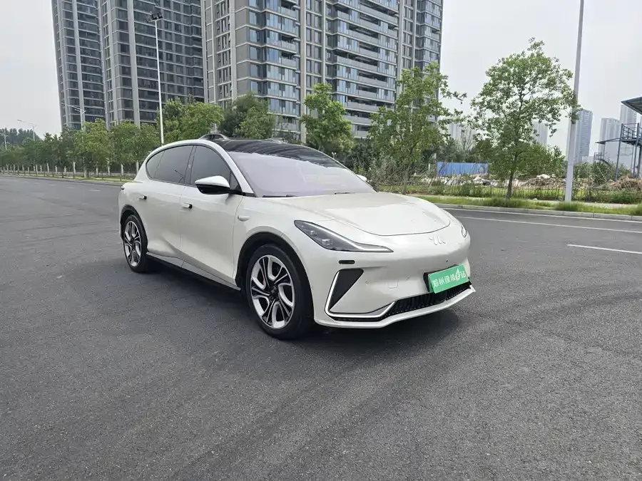 Zhiji LS7