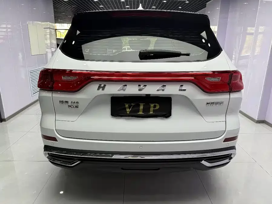 Haval M6