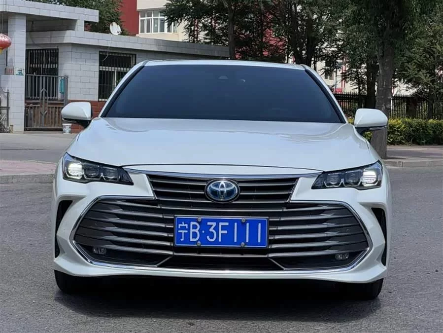 Toyota Avalon