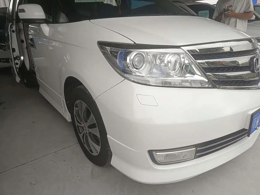 Honda Elysion
