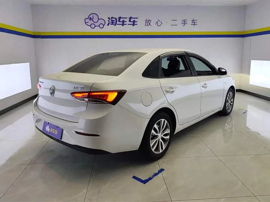 Buick Hideo