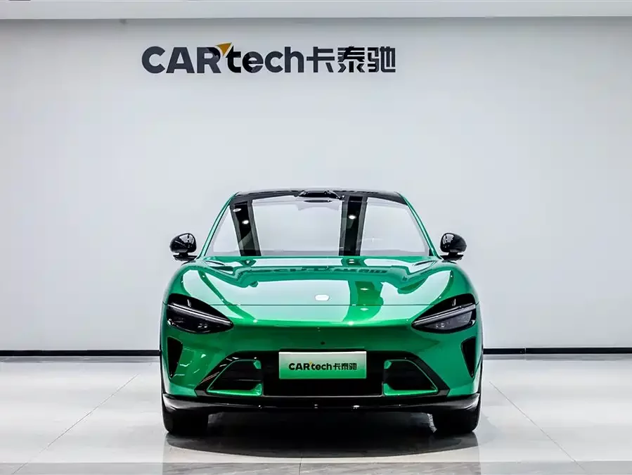 Xiaomi YU7