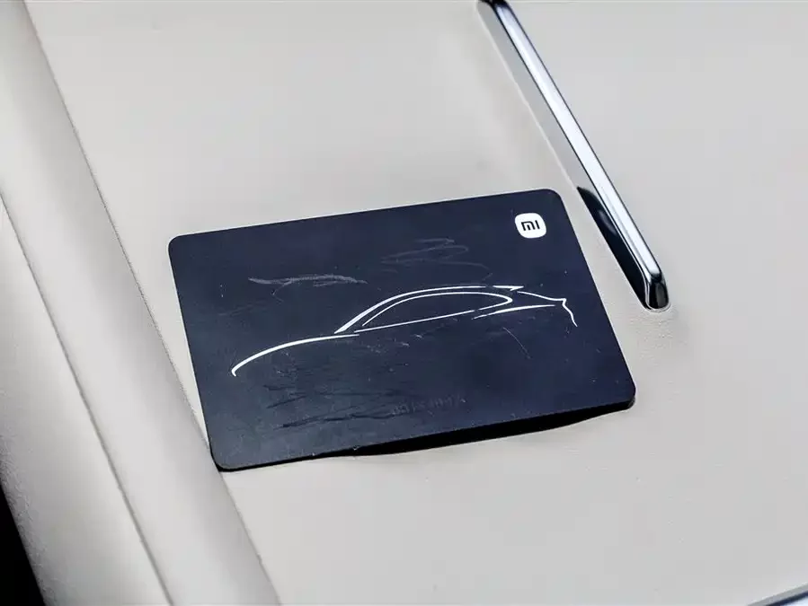 Xiaomi YU7