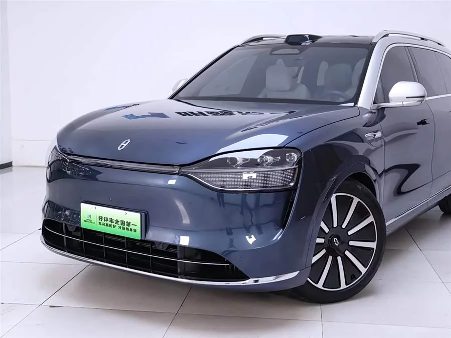 AITO Wenjie M9