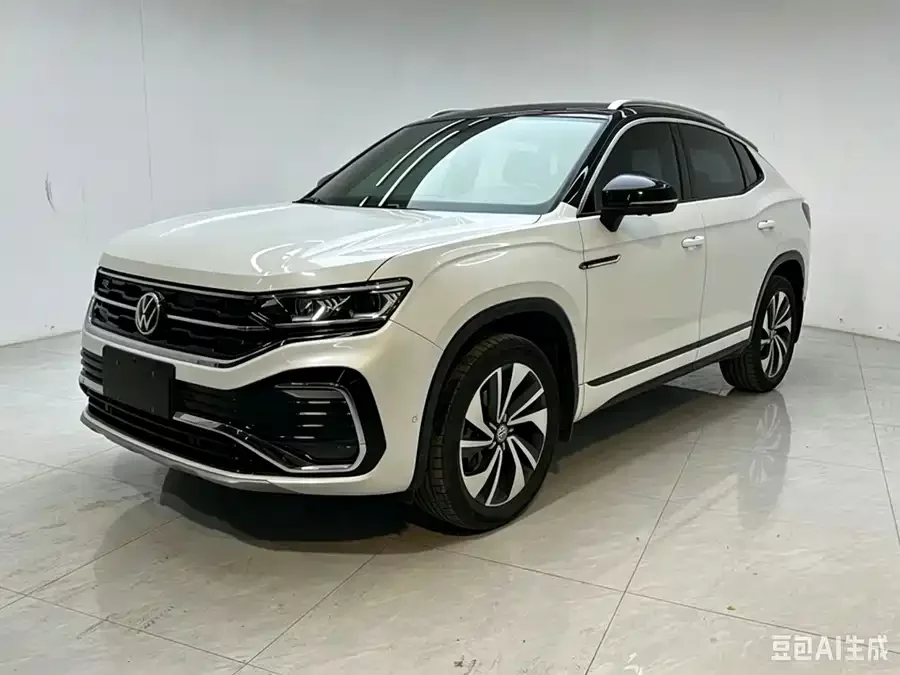 Volkswagen Tayron X