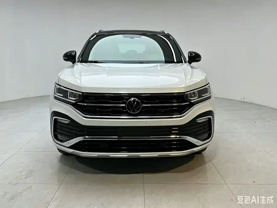 Volkswagen Tayron X