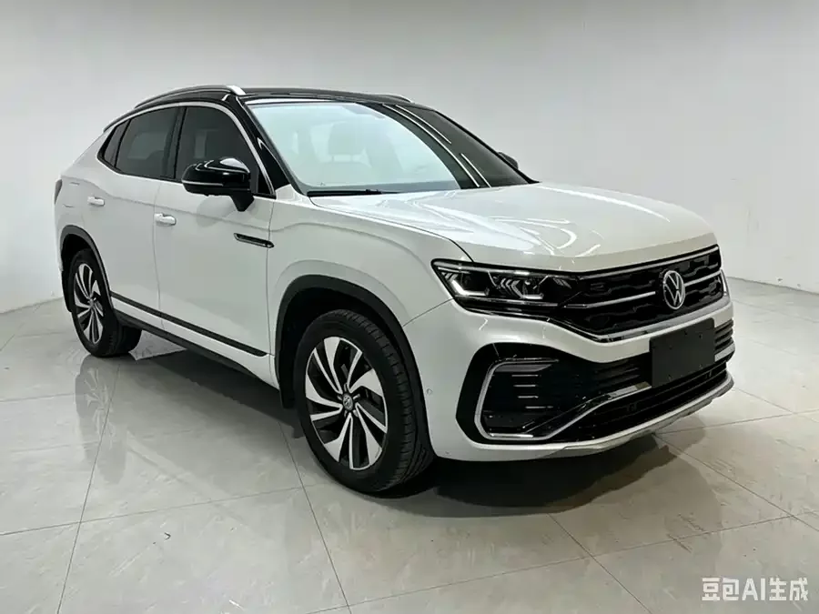 Volkswagen Tayron X