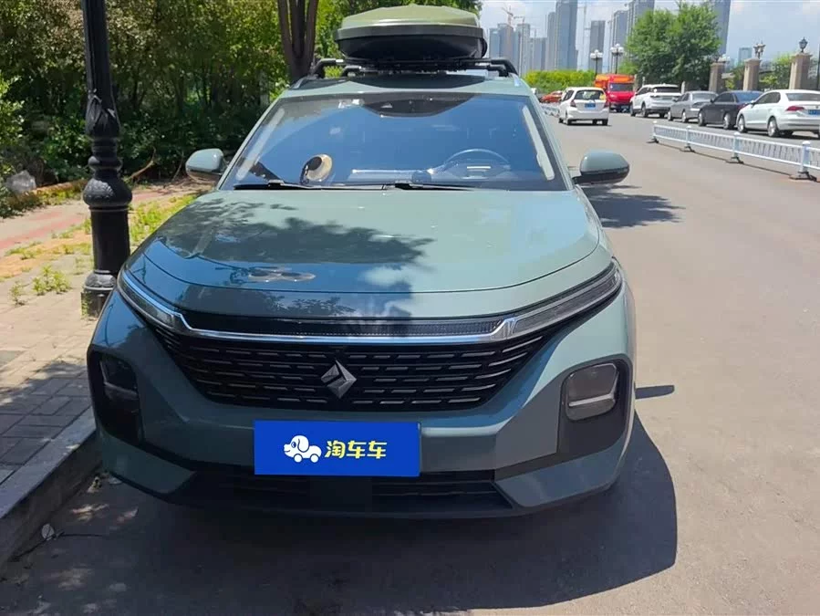 Baojun Valli