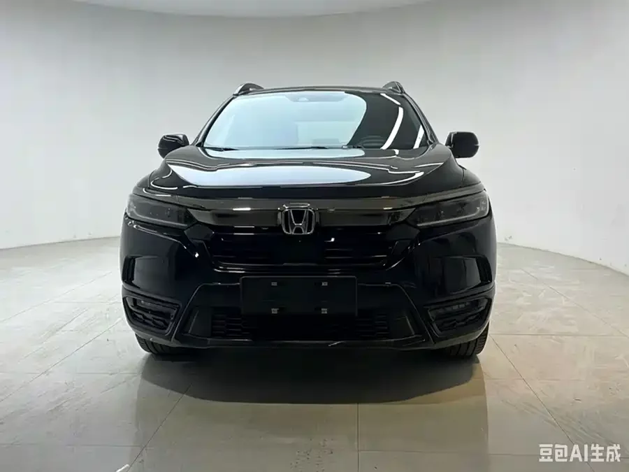 Honda Haoying