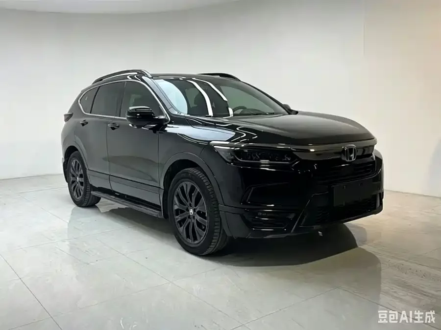 Honda Haoying