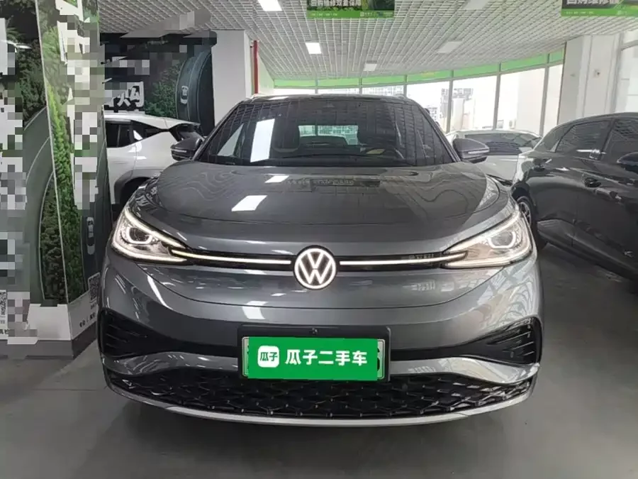 Volkswagen ID.4 X