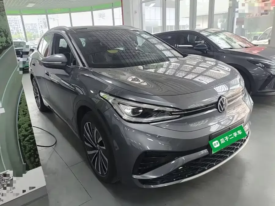 Volkswagen ID.4 X
